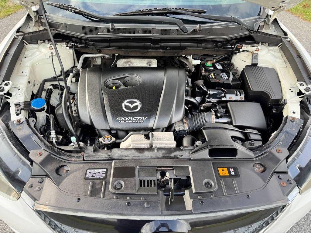 used 2015 Mazda CX-5 car, priced at $13,499