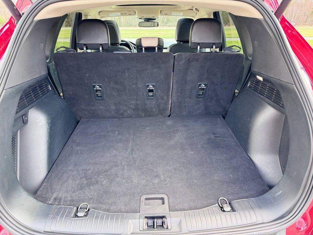 used 2020 Ford Escape car, priced at $15,999