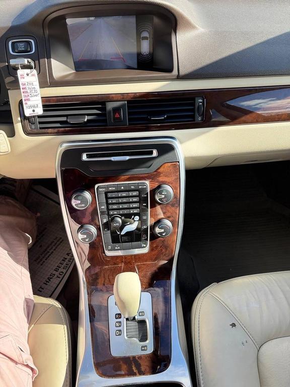 used 2012 Volvo XC70 car, priced at $12,999