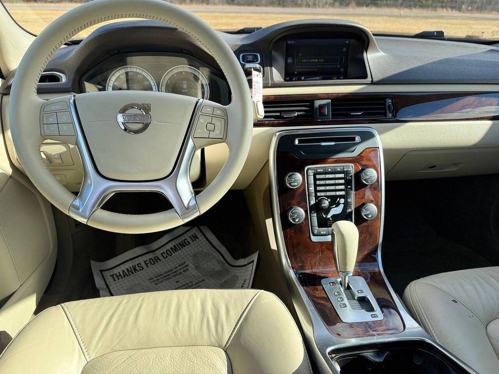 used 2012 Volvo XC70 car, priced at $12,999