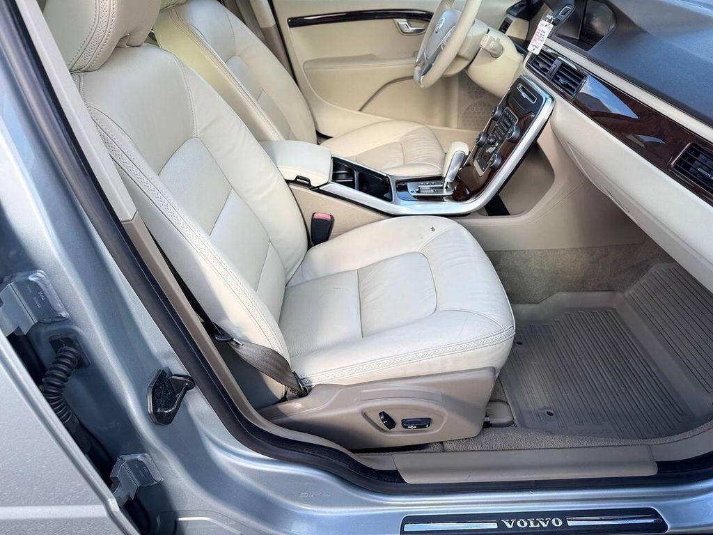 used 2012 Volvo XC70 car, priced at $12,999