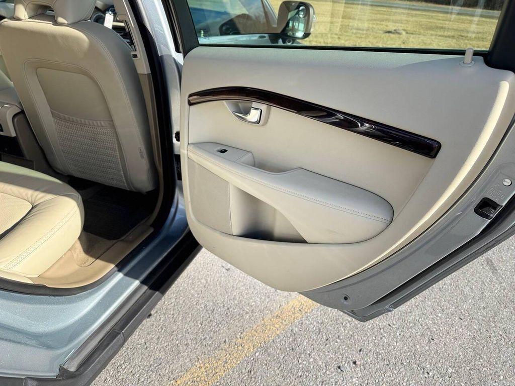 used 2012 Volvo XC70 car, priced at $12,999