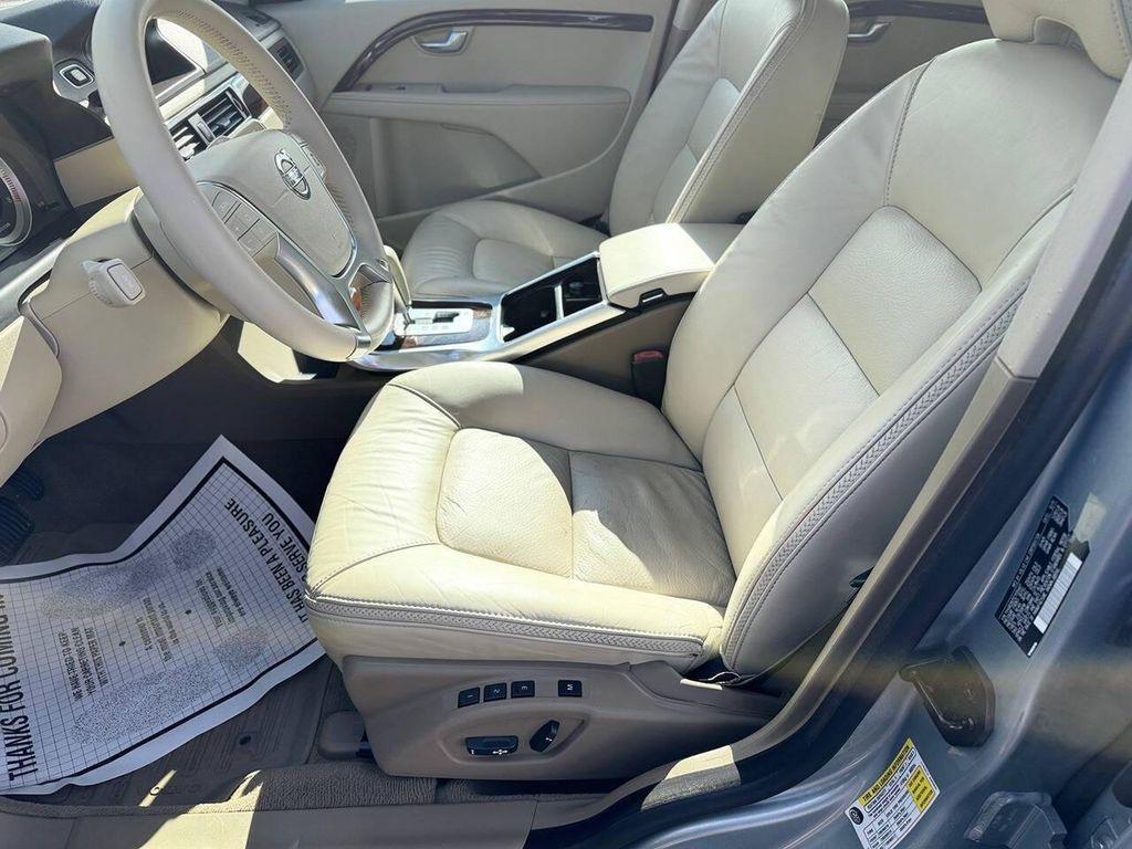 used 2012 Volvo XC70 car, priced at $12,999