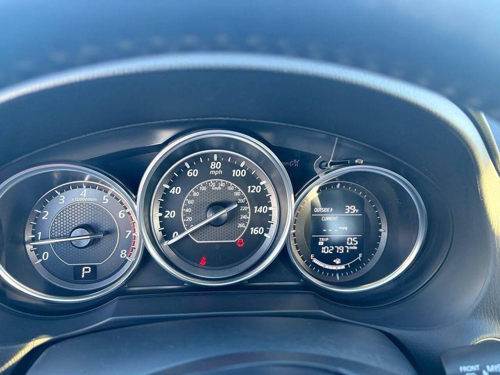 used 2014 Mazda Mazda6 car, priced at $11,499