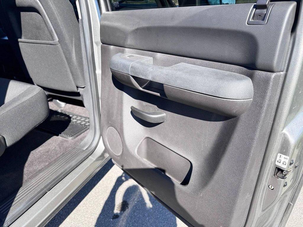 used 2013 Chevrolet Silverado 2500 car, priced at $24,999