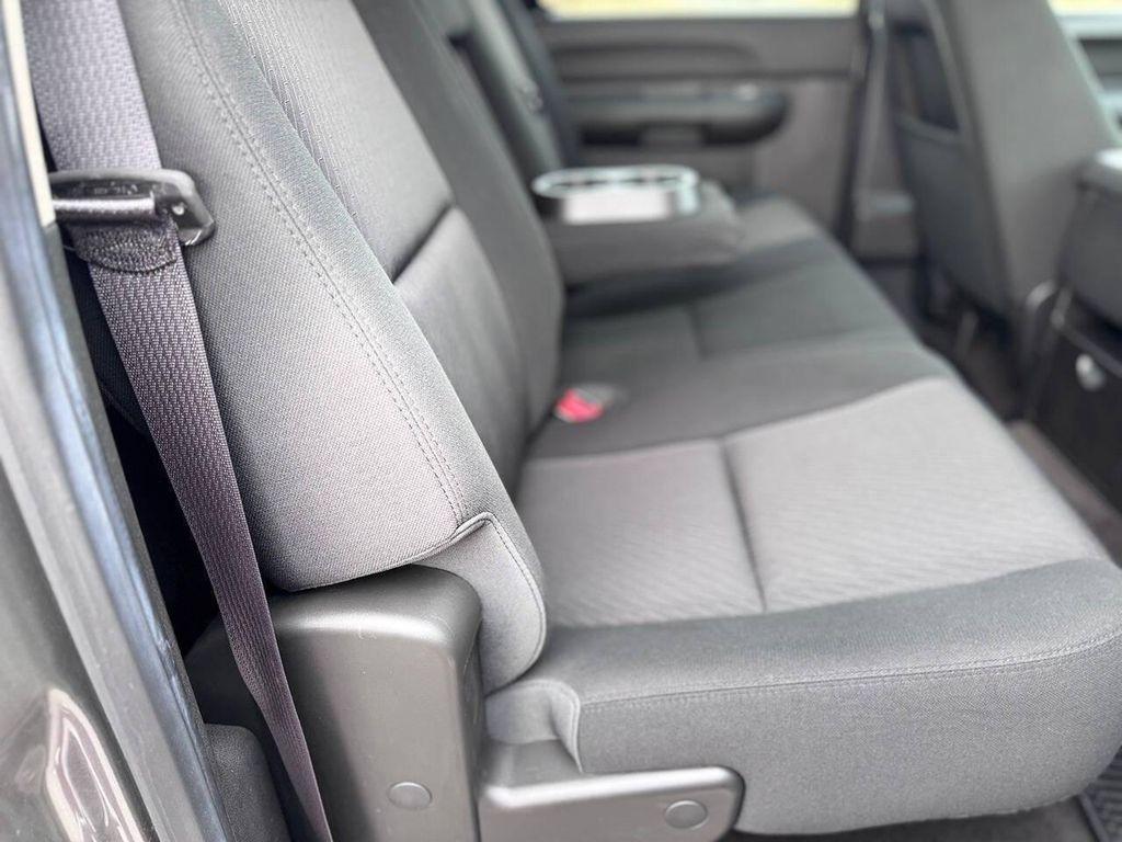 used 2013 Chevrolet Silverado 2500 car, priced at $25,999