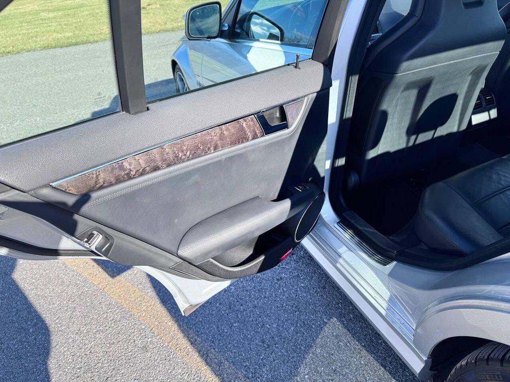 used 2009 Mercedes-Benz C-Class car, priced at $20,999