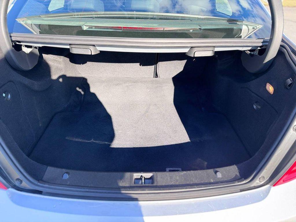 used 2009 Mercedes-Benz C-Class car, priced at $20,999