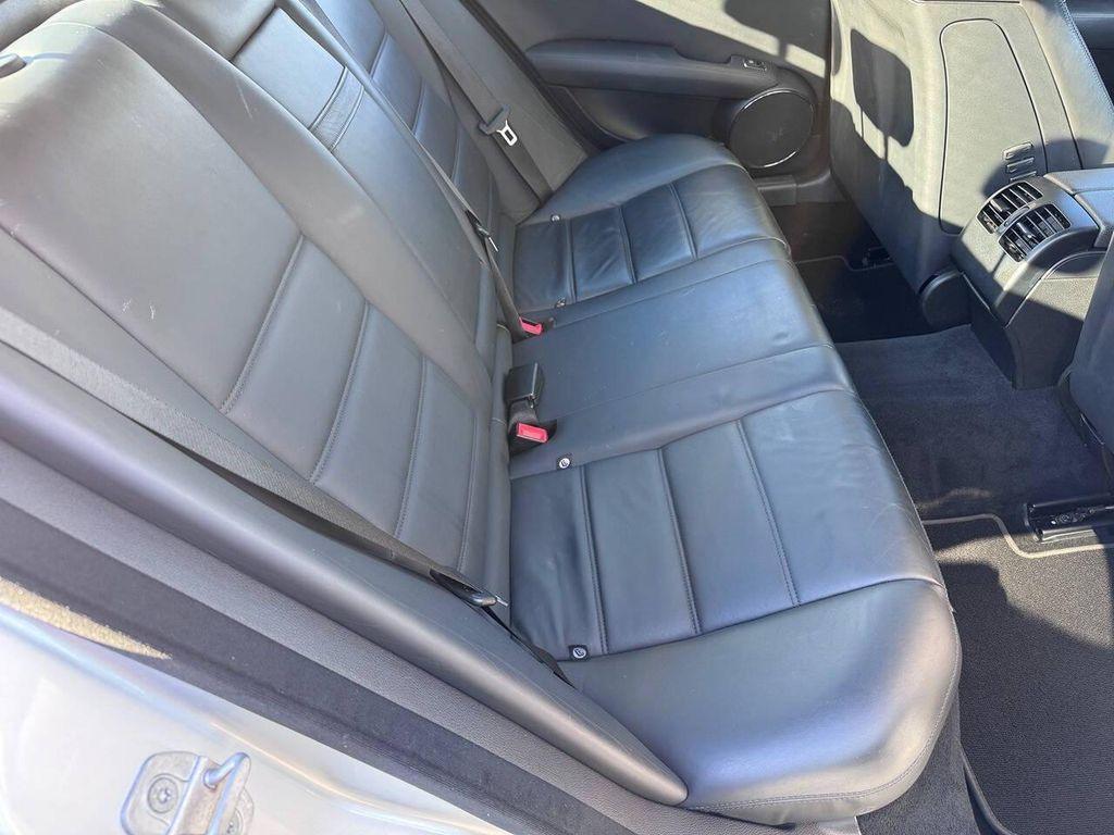 used 2009 Mercedes-Benz C-Class car, priced at $20,999