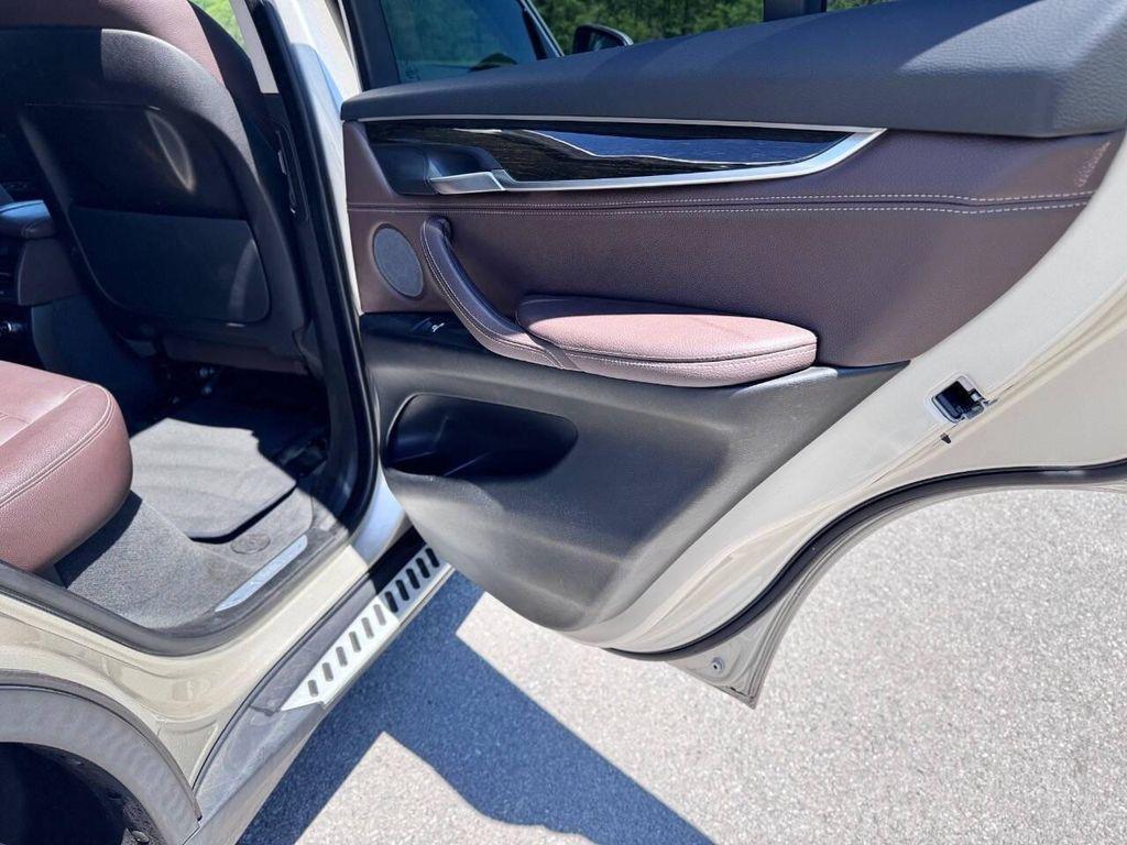 used 2015 BMW X5 car, priced at $14,999