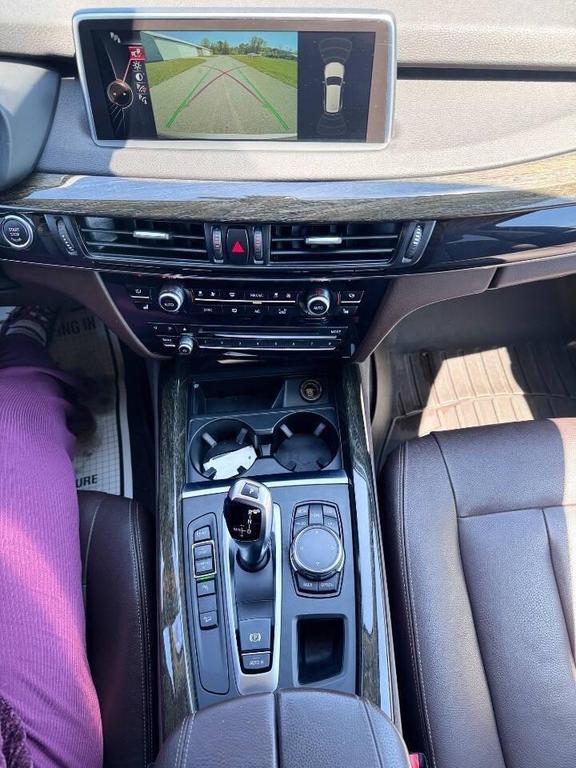 used 2015 BMW X5 car, priced at $14,999