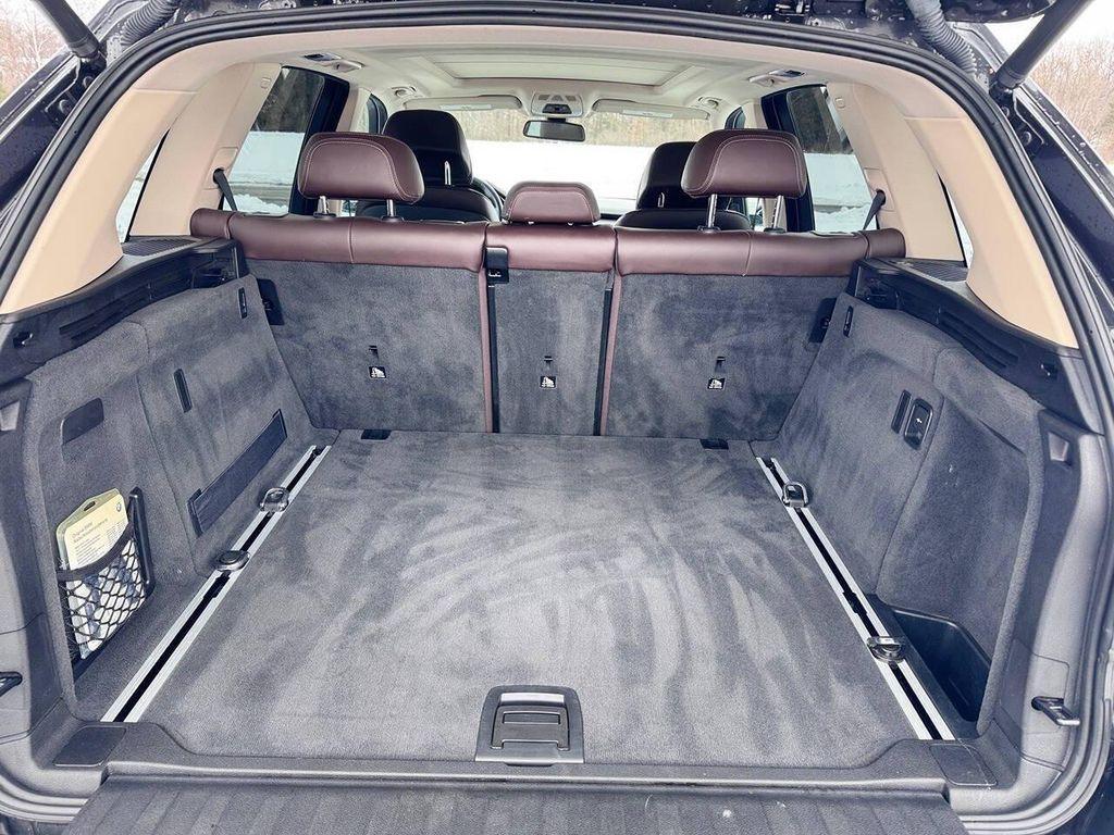 used 2014 BMW X5 car, priced at $18,999