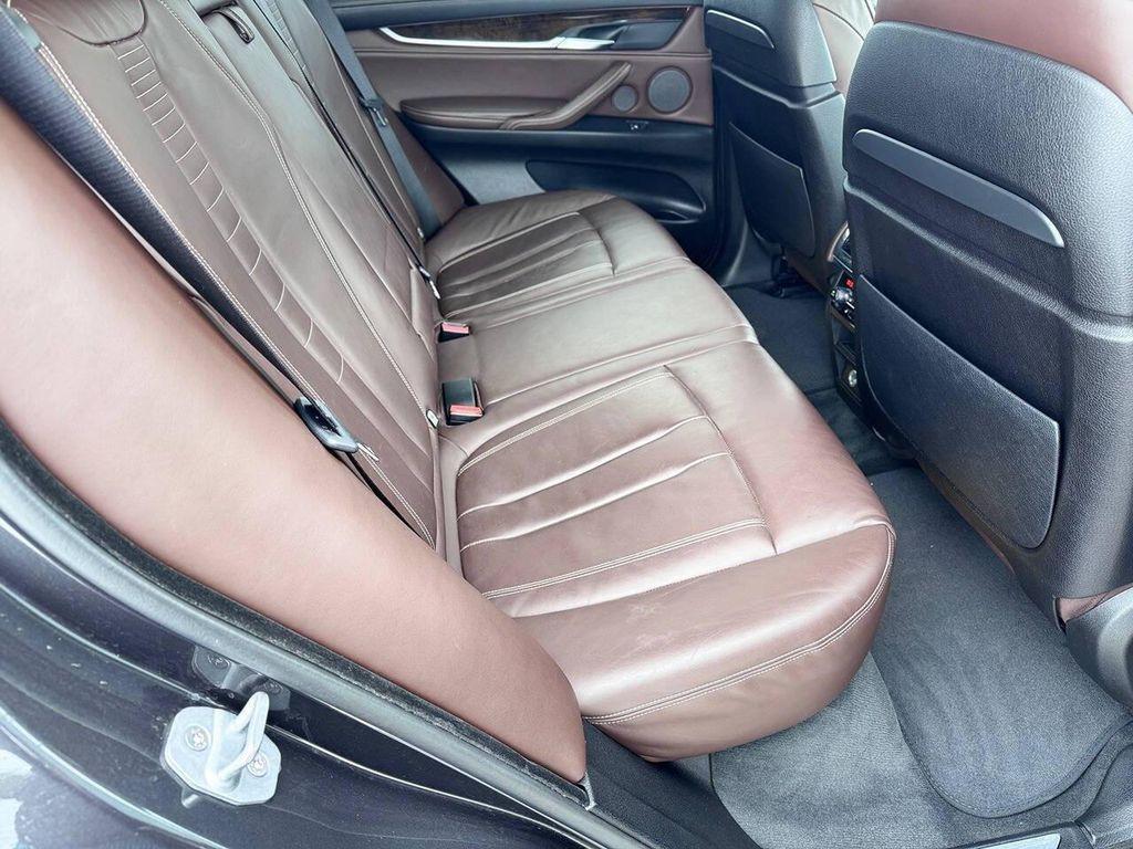 used 2014 BMW X5 car, priced at $18,999