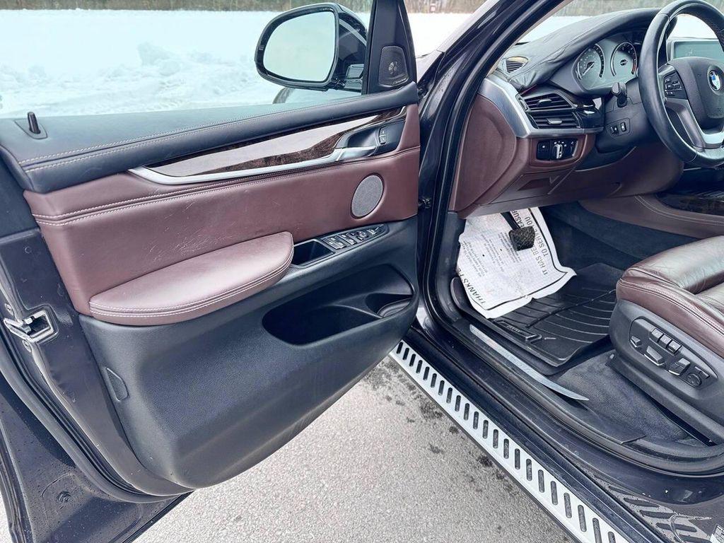 used 2014 BMW X5 car, priced at $18,999