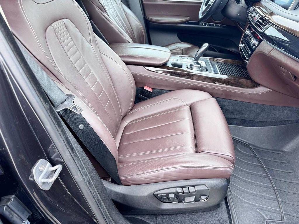 used 2014 BMW X5 car, priced at $18,999