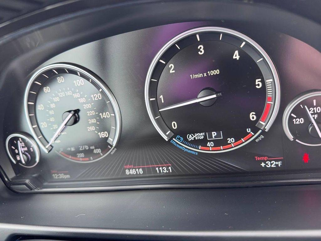 used 2014 BMW X5 car, priced at $18,999