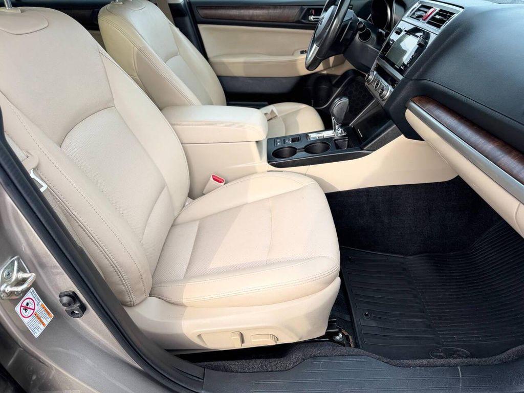 used 2015 Subaru Outback car, priced at $12,999