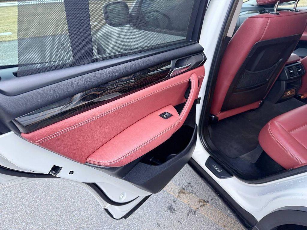 used 2011 BMW X3 car, priced at $9,999