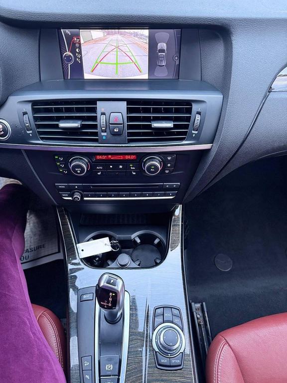 used 2011 BMW X3 car, priced at $9,999