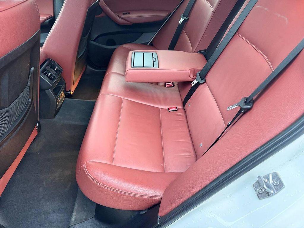 used 2011 BMW X3 car, priced at $9,999