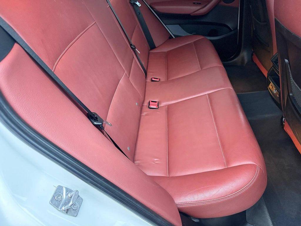 used 2011 BMW X3 car, priced at $9,999