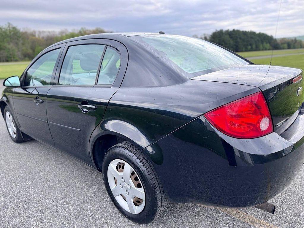 used 2008 Chevrolet Cobalt car, priced at $6,999