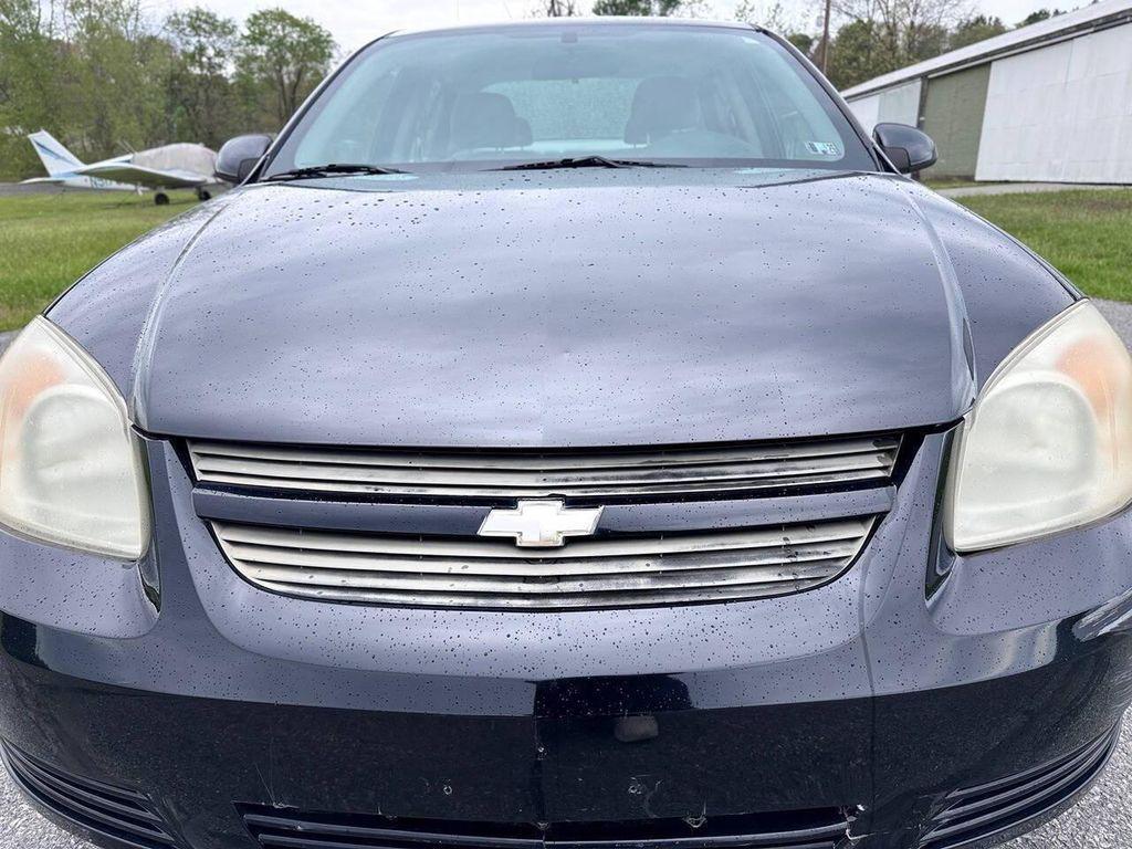 used 2008 Chevrolet Cobalt car, priced at $6,999
