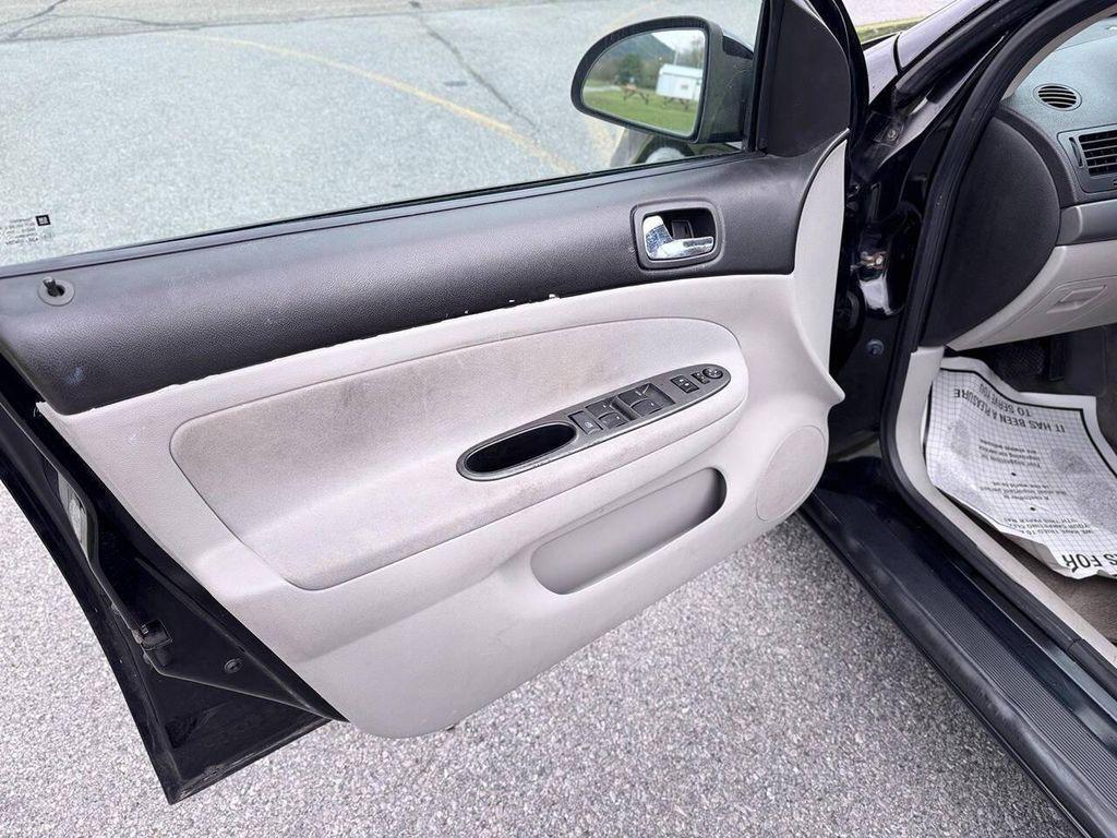 used 2008 Chevrolet Cobalt car, priced at $6,999