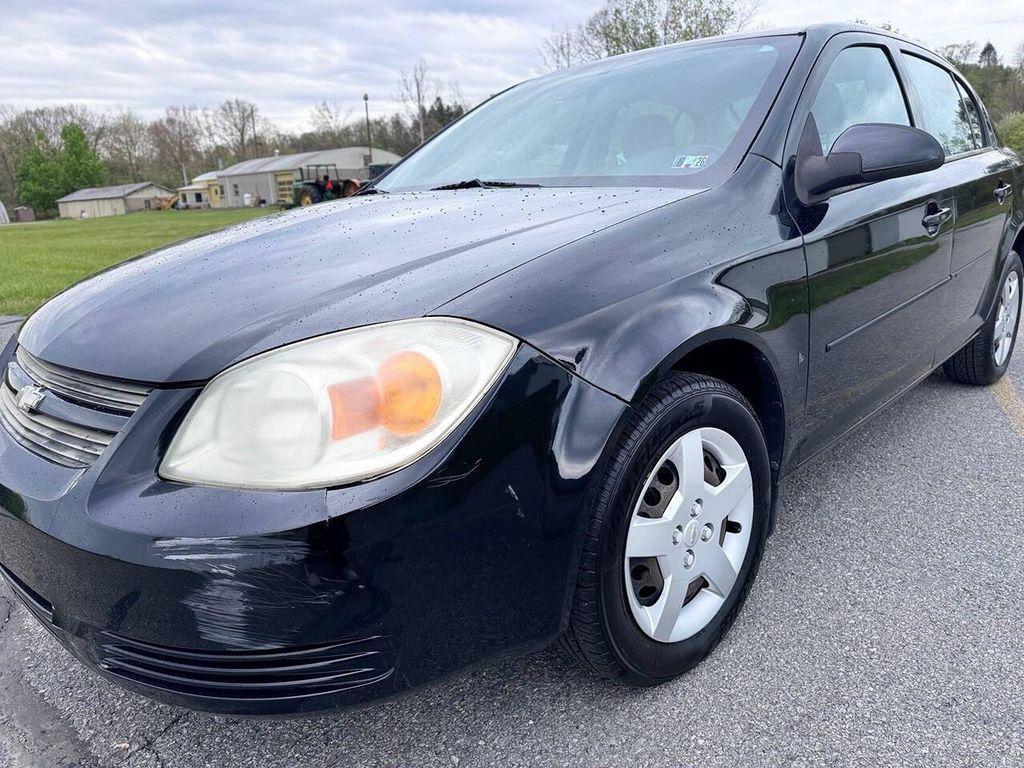 used 2008 Chevrolet Cobalt car, priced at $6,999
