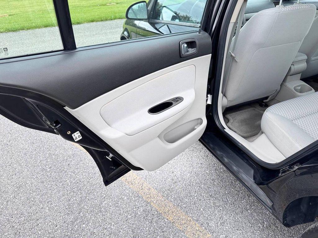 used 2008 Chevrolet Cobalt car, priced at $6,999