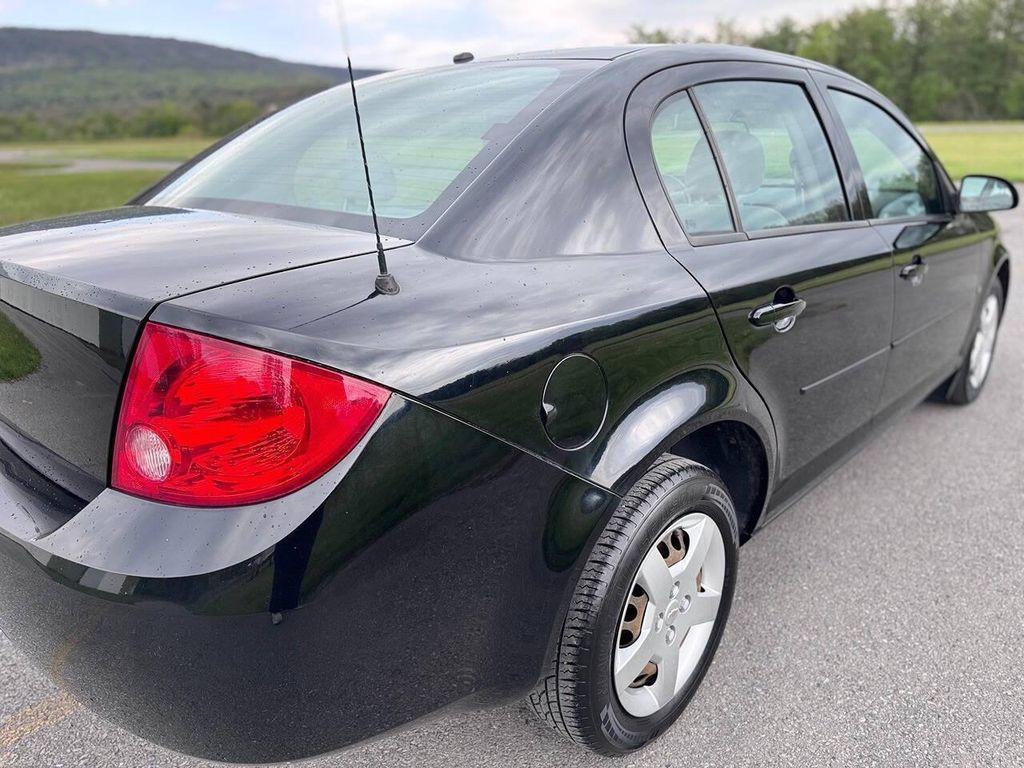 used 2008 Chevrolet Cobalt car, priced at $6,999