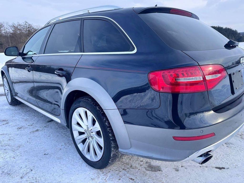 used 2016 Audi allroad car, priced at $15,499