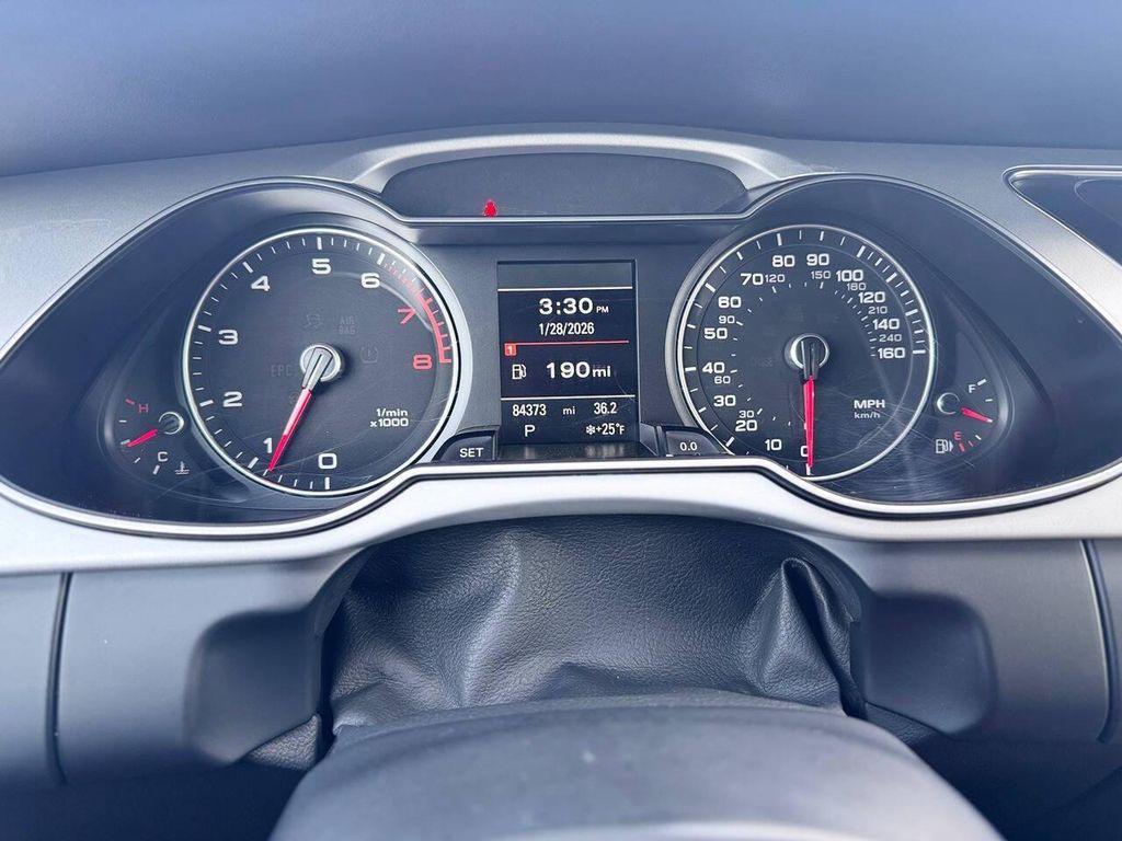 used 2016 Audi allroad car, priced at $15,499