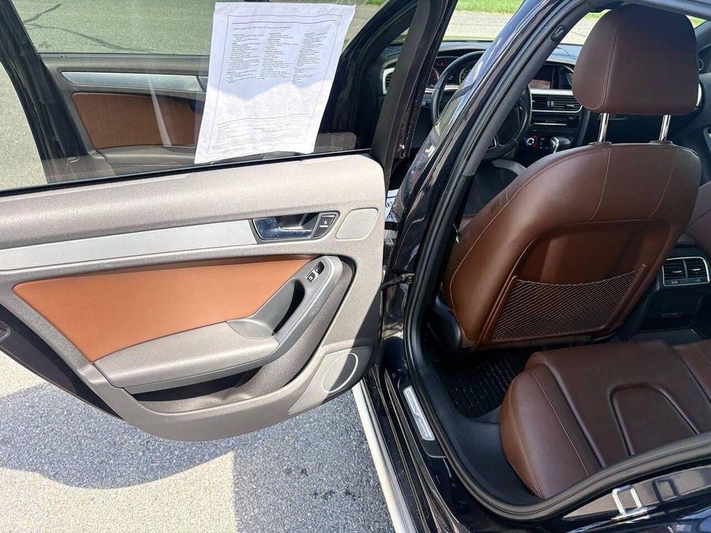 used 2016 Audi allroad car, priced at $14,499