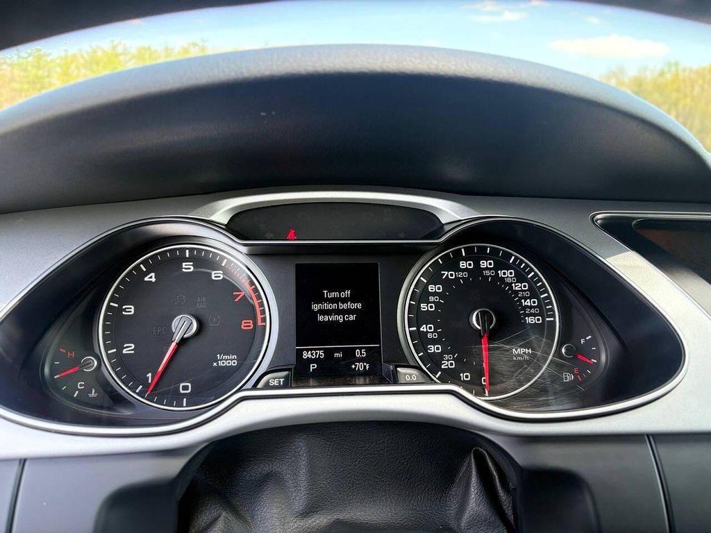 used 2016 Audi allroad car, priced at $14,499