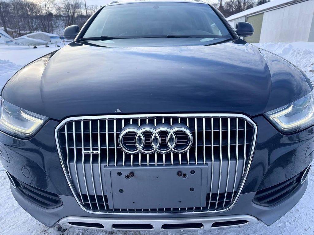 used 2016 Audi allroad car, priced at $15,499
