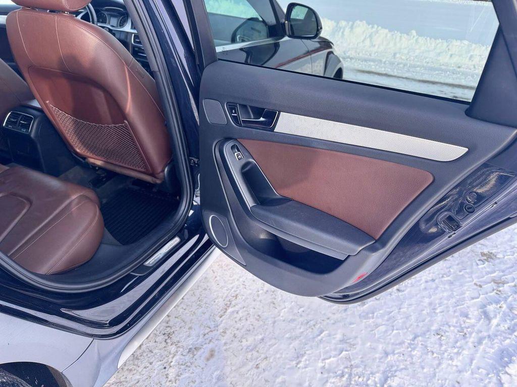 used 2016 Audi allroad car, priced at $15,499