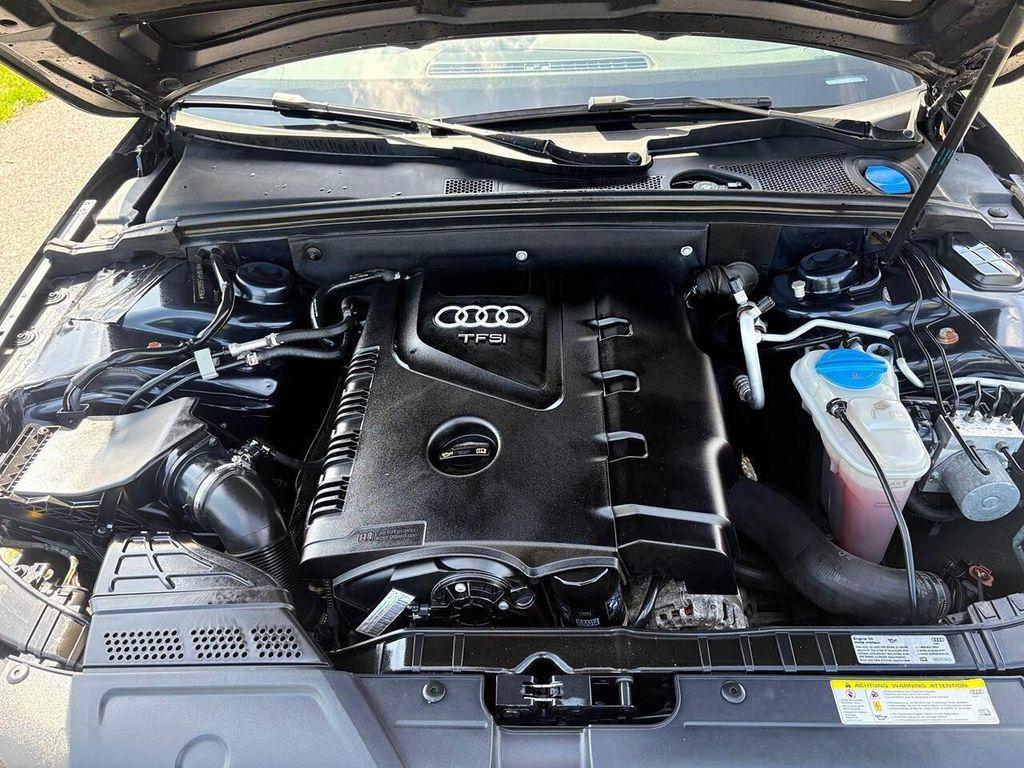used 2016 Audi allroad car, priced at $14,499