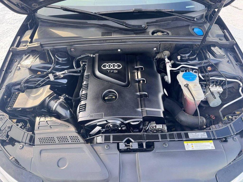 used 2016 Audi allroad car, priced at $15,499