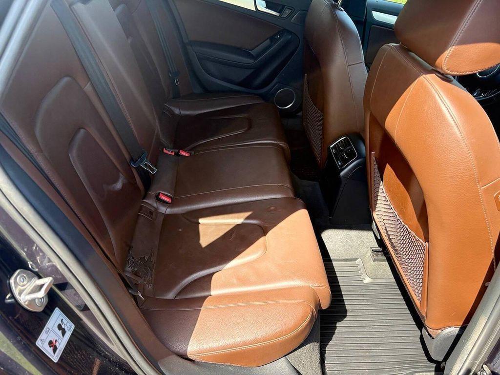 used 2016 Audi allroad car, priced at $14,499