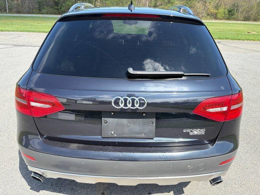 used 2016 Audi allroad car, priced at $14,499