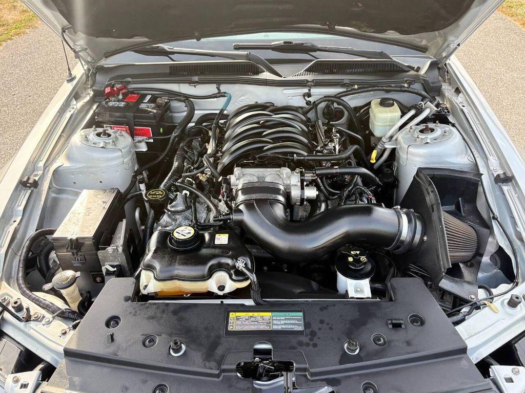 used 2007 Ford Mustang car, priced at $10,999