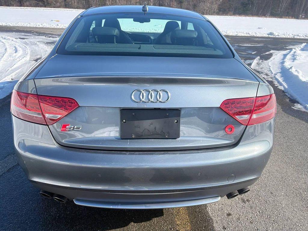 used 2012 Audi S5 car, priced at $16,999