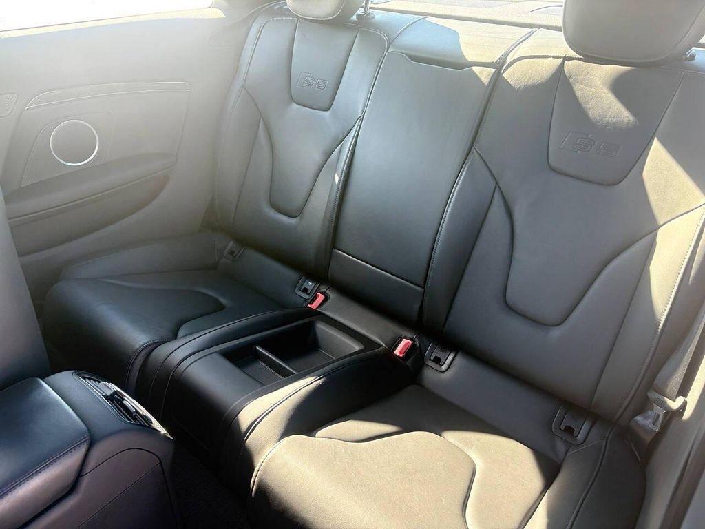used 2012 Audi S5 car, priced at $16,999