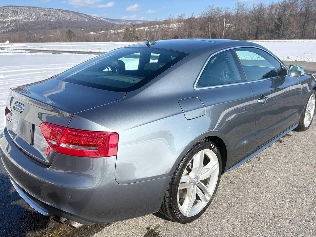 used 2012 Audi S5 car, priced at $16,999