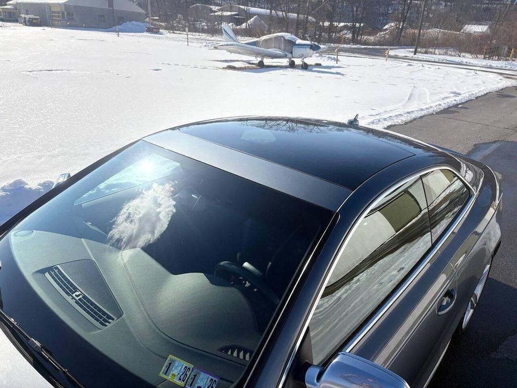 used 2012 Audi S5 car, priced at $16,999