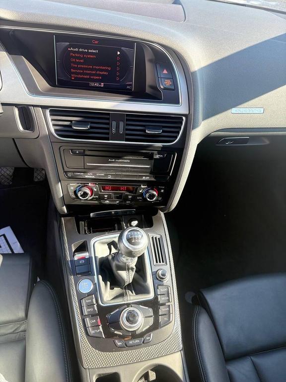 used 2012 Audi S5 car, priced at $16,999