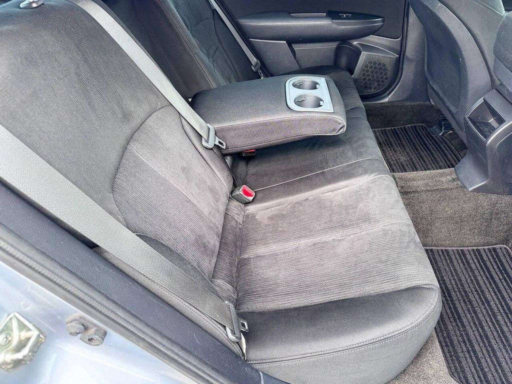 used 2014 Subaru Legacy car, priced at $9,999