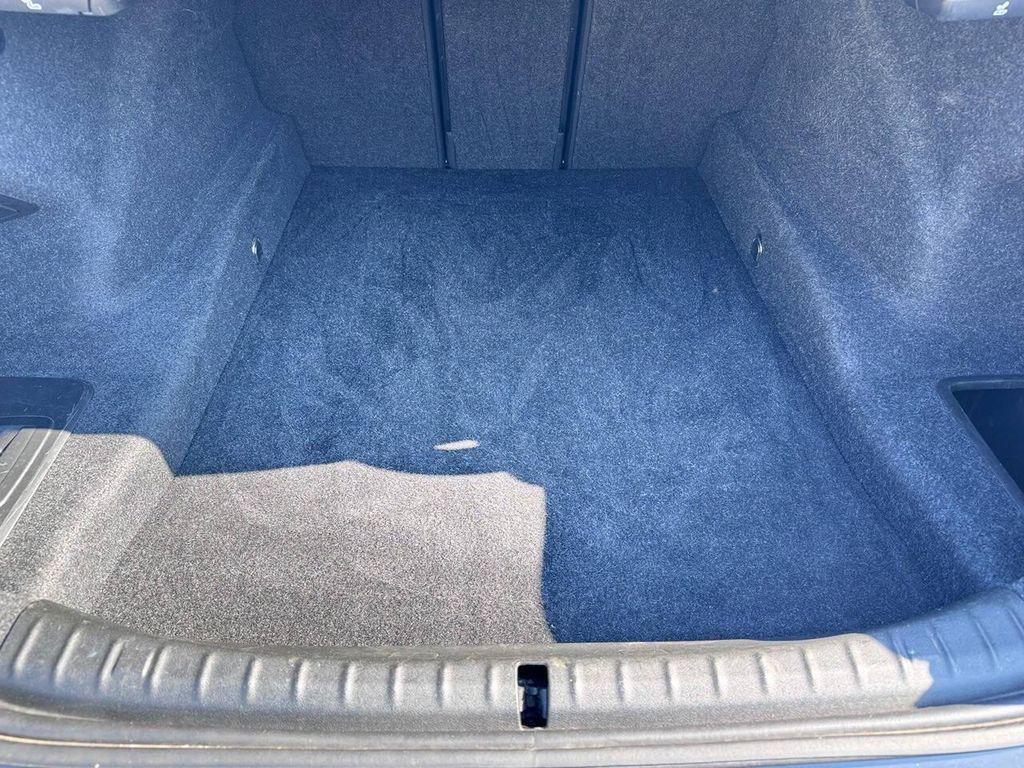 used 2017 BMW 540 car, priced at $19,999