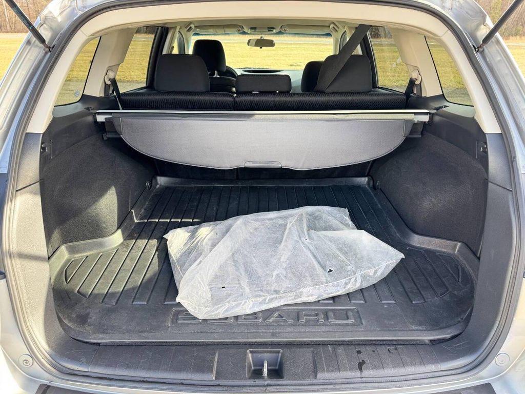 used 2011 Subaru Outback car, priced at $8,999